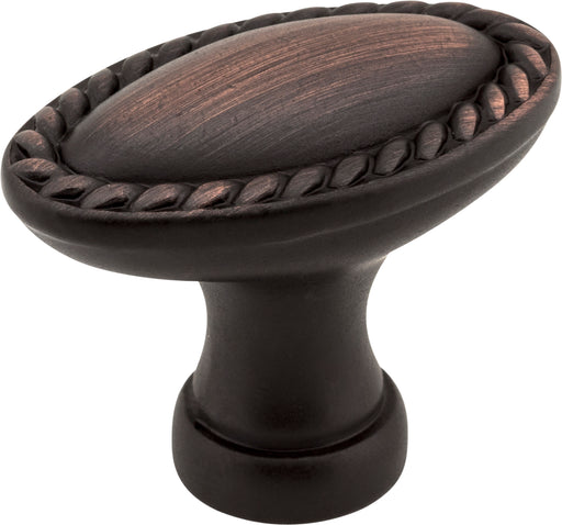 Lindos Oblong Cabinet Knob