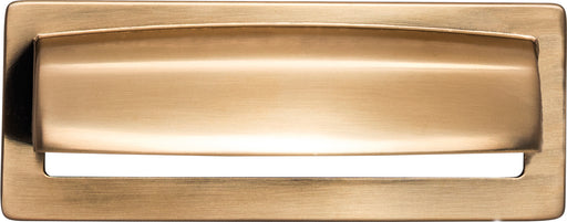 Hollin Cup Pull 3 3/4 Inch (c-c)