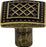 Trevi Square Knob 1 1/4 Inch