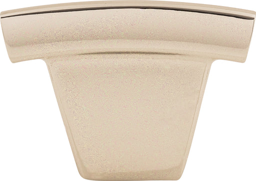 Arched Knob 1 1/2 Inch