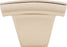 Arched Knob 1 1/2 Inch