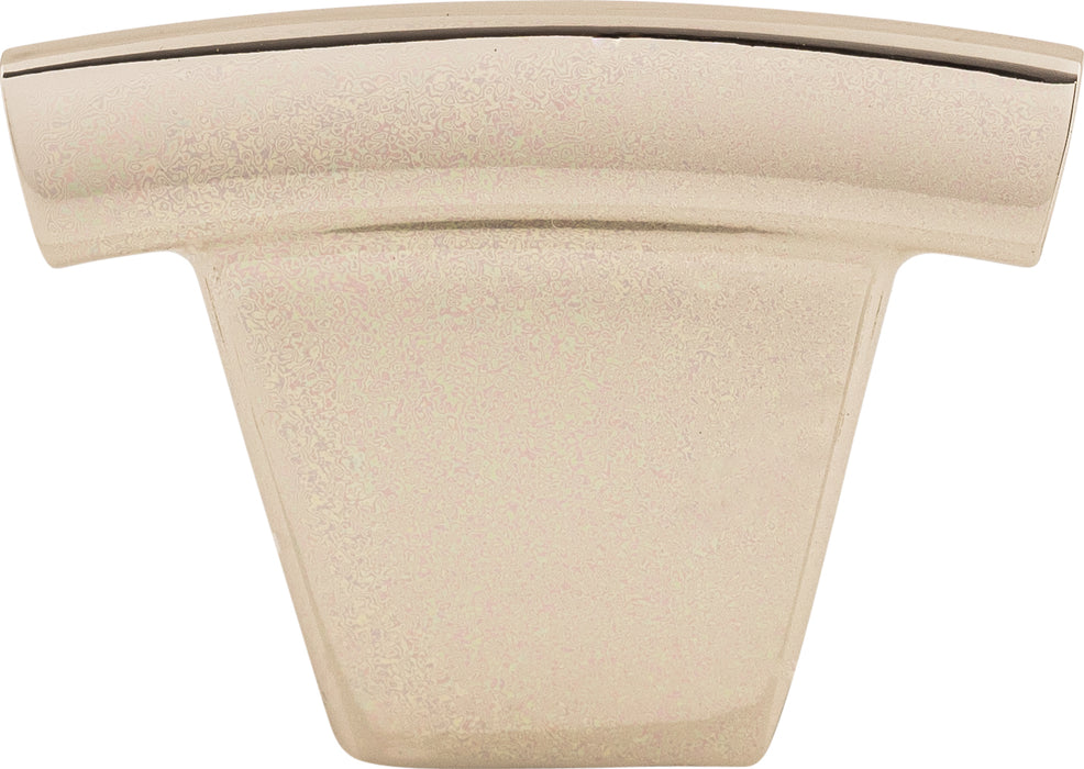 Arched Knob 1 1/2 Inch