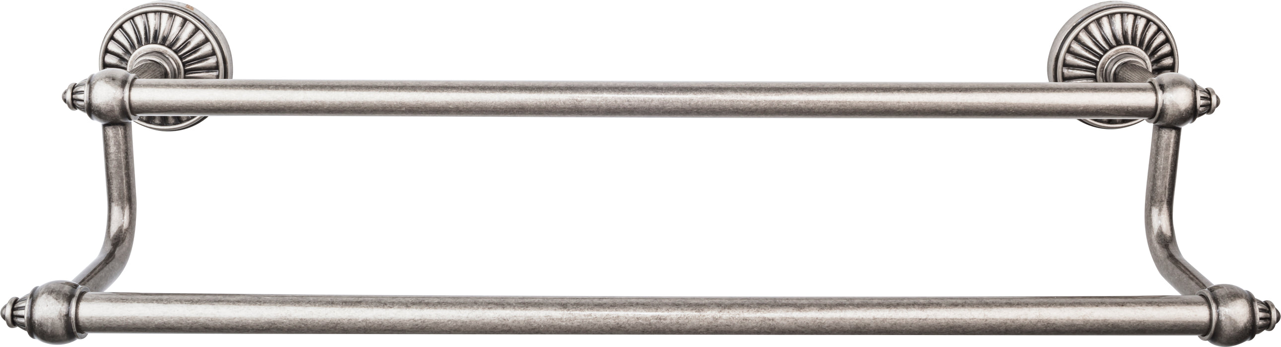 Tuscany Bath Towel Bar 30 Inch Double