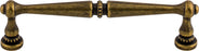 Edwardian Pull 5 Inch (c-c)