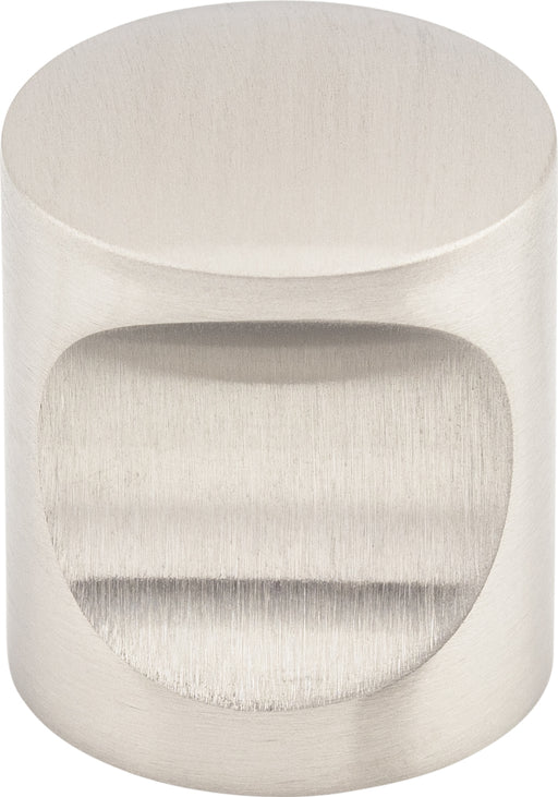 Indent Knob 1 Inch