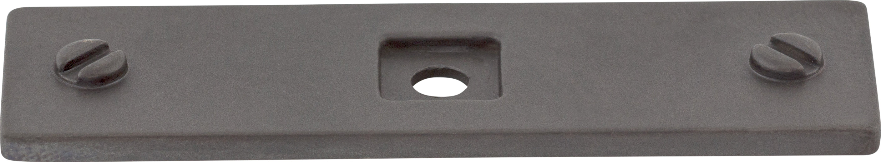 Channing Backplate 3 Inch