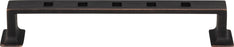Modern Craftsman Pull 5 1/2 Inch (c-c)