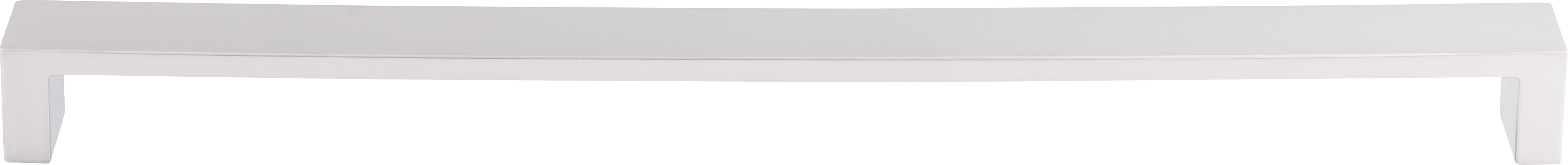 Modern Metro Pull 12 Inch (c-c)