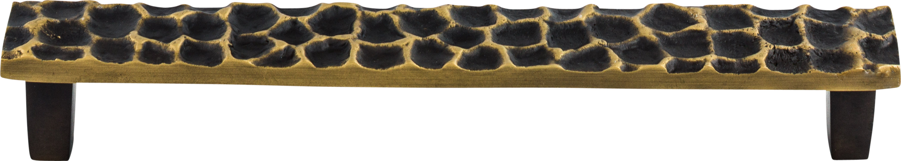 Cobblestone Pull 7 9/16 Inch (c-c)