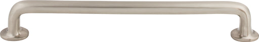 Aspen II Rounded Pull 12 Inch (c-c)