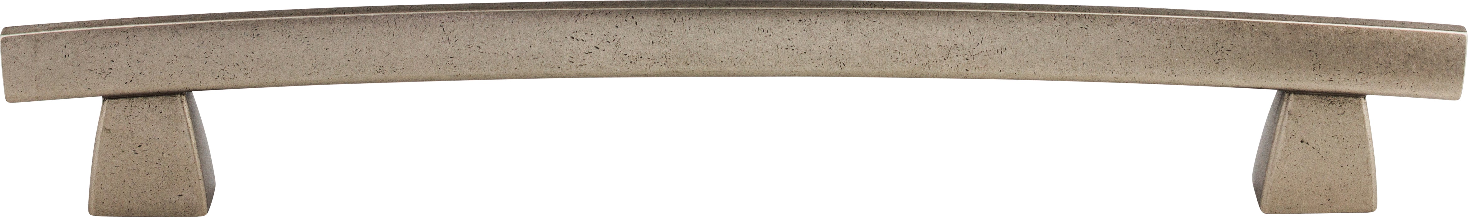 Arched Appliance Pull 12 Inch (c-c)