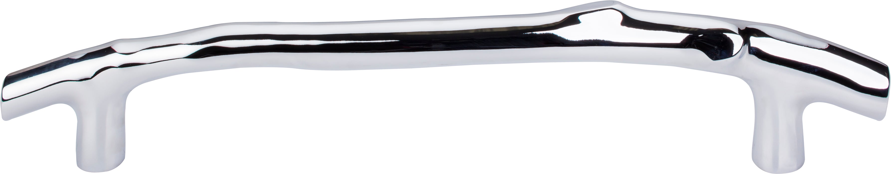 Aspen II Twig Pull 12 Inch (c-c)