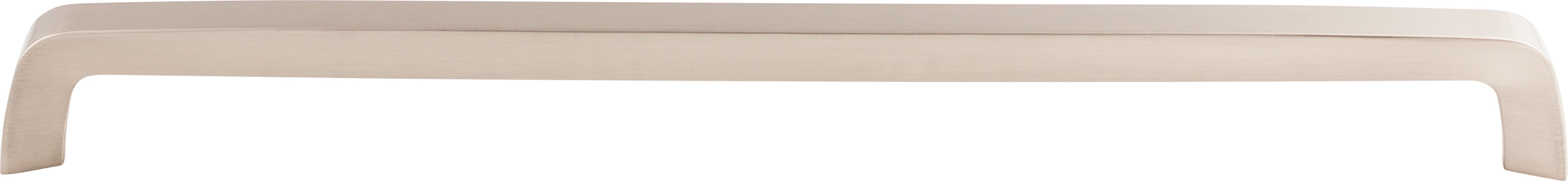 Tapered Bar Pull 12 5/8 Inch (c-c)