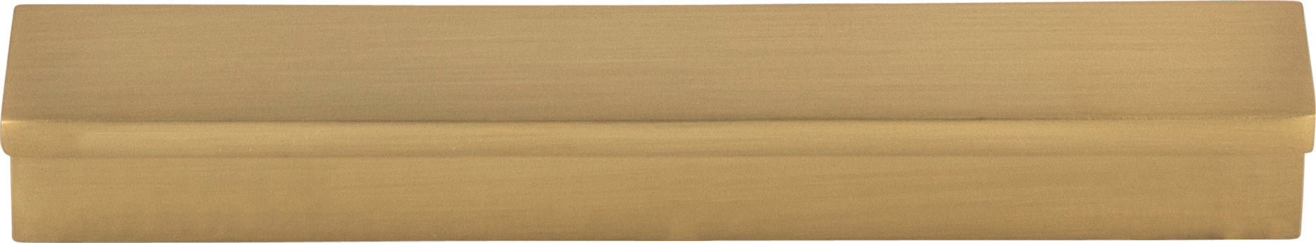 Minetta Tab Pull 3 3/4 Inch (c-c)