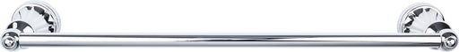 Hudson Bath Towel Bar 30 Inch Single