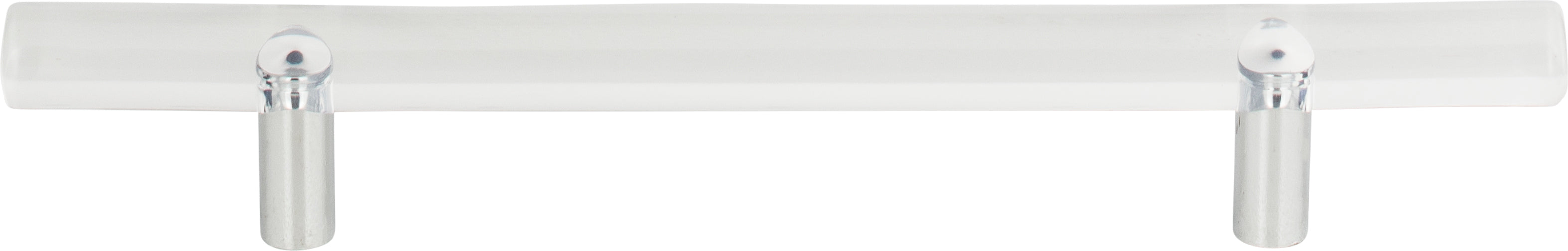 Optimism Rail Pull 5 1/16 Inch (c-c)