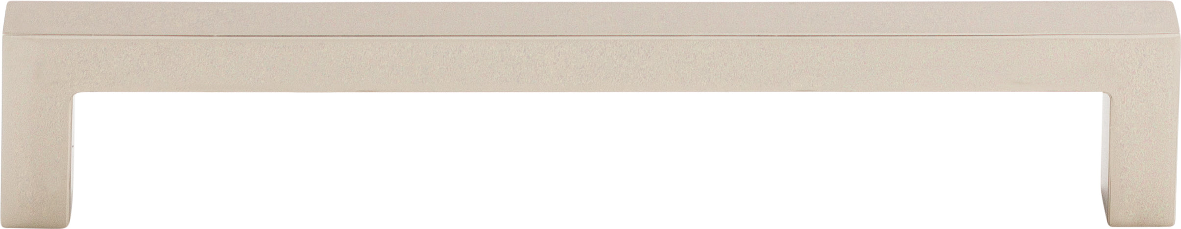 Square Bar Pull 6 5/16 Inch (c-c)