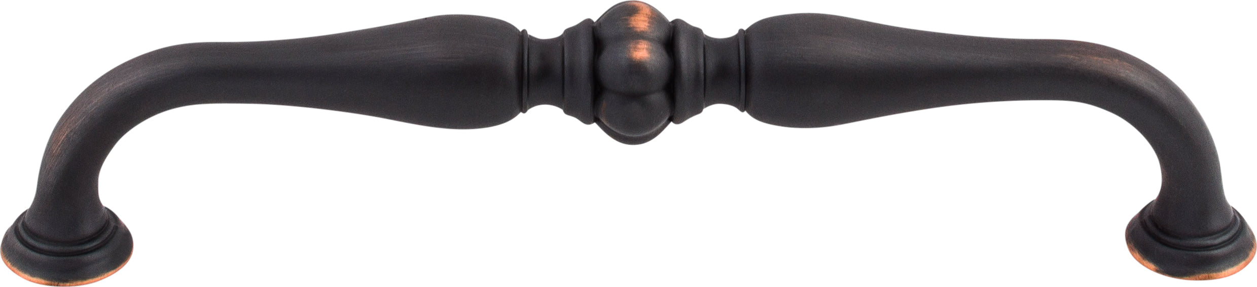 Allington Pull 6 5/16 Inch (c-c)