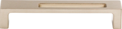 Modern Metro Slot Pull 5 Inch (c-c)