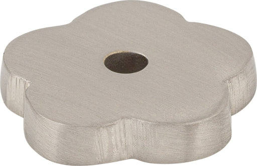 Aspen II Flower Backplate 1 Inch