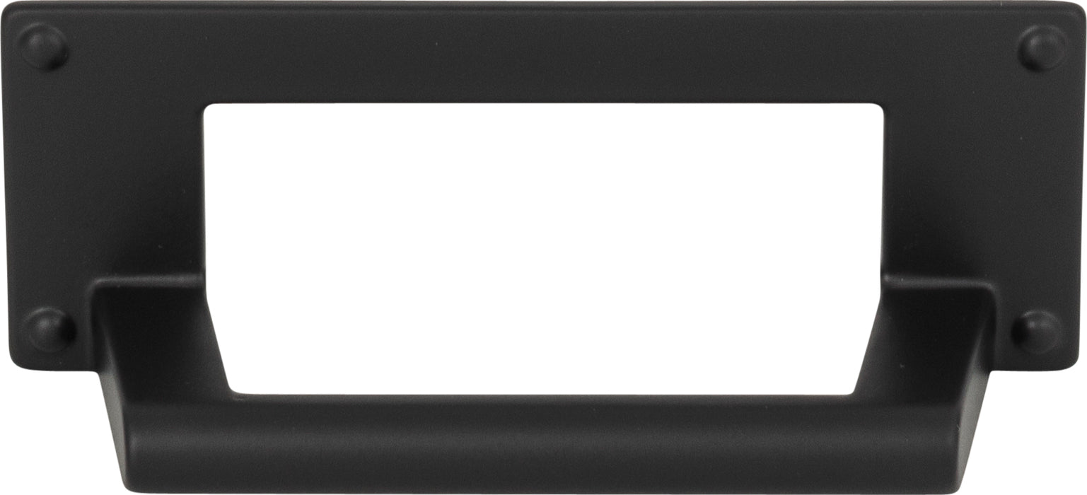 Bradbury Cup Pull 3 Inch (c-c)