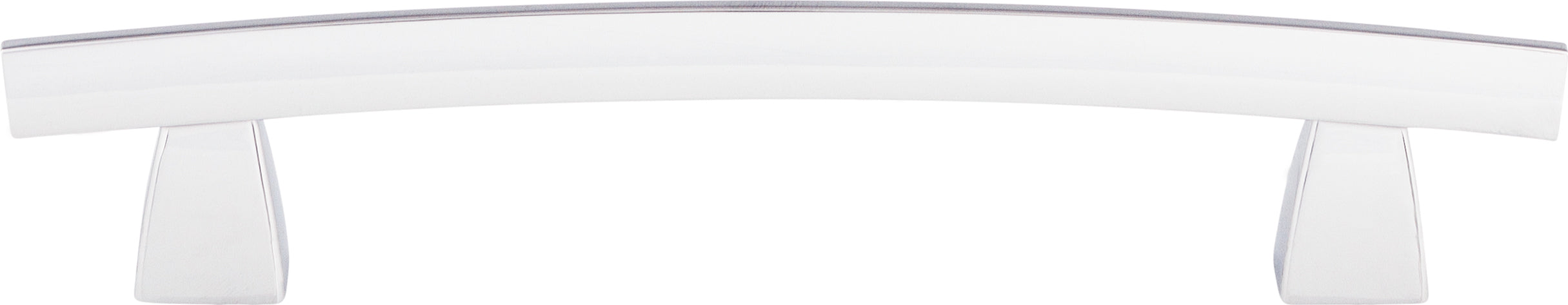 Arched Pull 5 Inch (c-c)