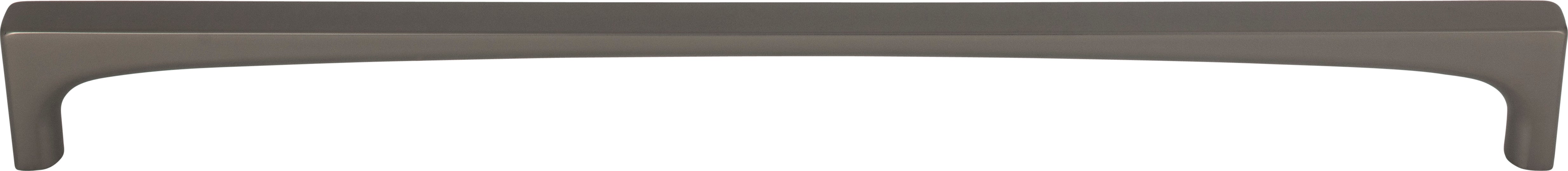 Riverside Pull 8 13/16 Inch (c-c)