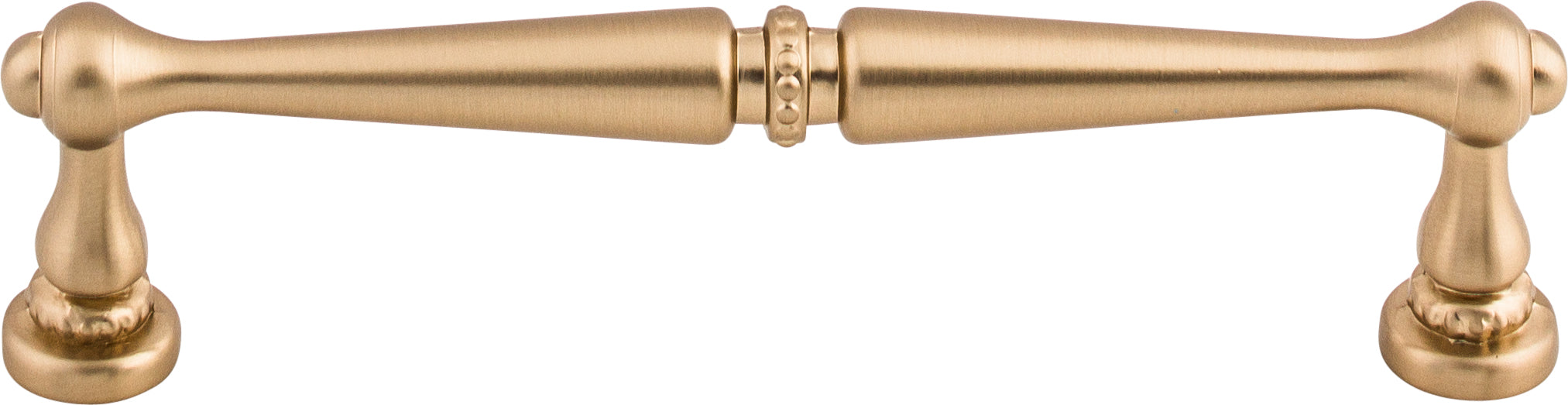 Edwardian Pull 5 Inch (c-c)