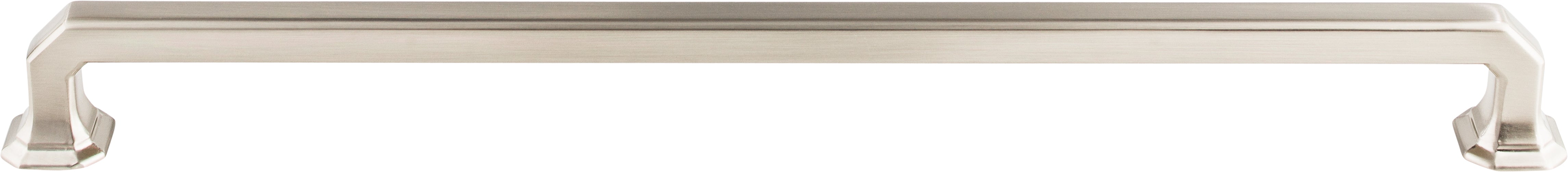 Emerald Pull 12 Inch (c-c)