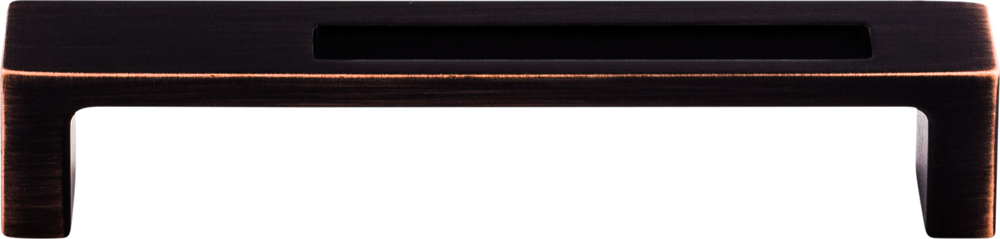 Modern Metro Slot Pull 5 Inch (c-c)