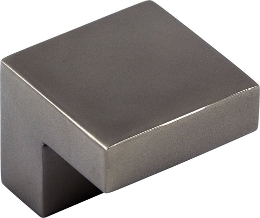 Square Knob 5/8 Inch (c-c)