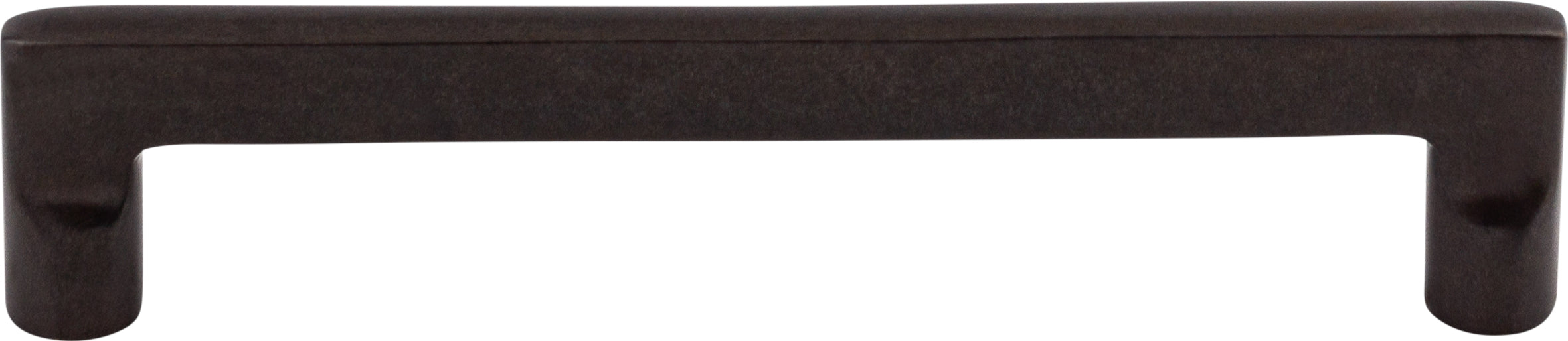 Aspen Flat Sided Pull 6 Inch (c-c)