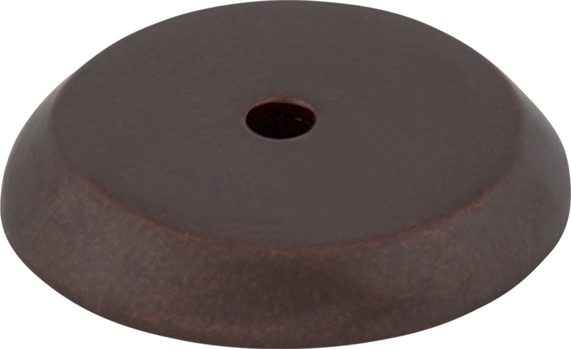 Aspen Round Backplate 1 1/4 Inch