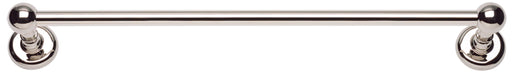 Emma Bath Towel Bar 24 Inch Single
