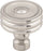 Brixton Ridged Knob 1 1/4 Inch