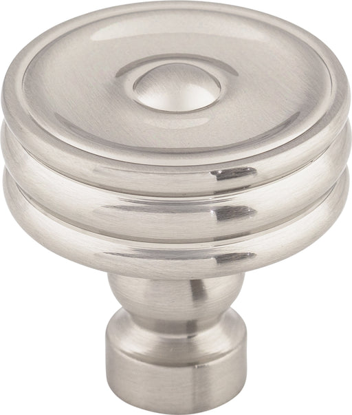 Brixton Ridged Knob 1 1/4 Inch