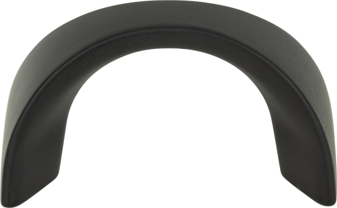 Sleek Knob 1 1/4 Inch (c-c)