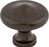 Peak Knob 1 5/16 Inch