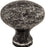 Egg Knob 1 1/4 Inch