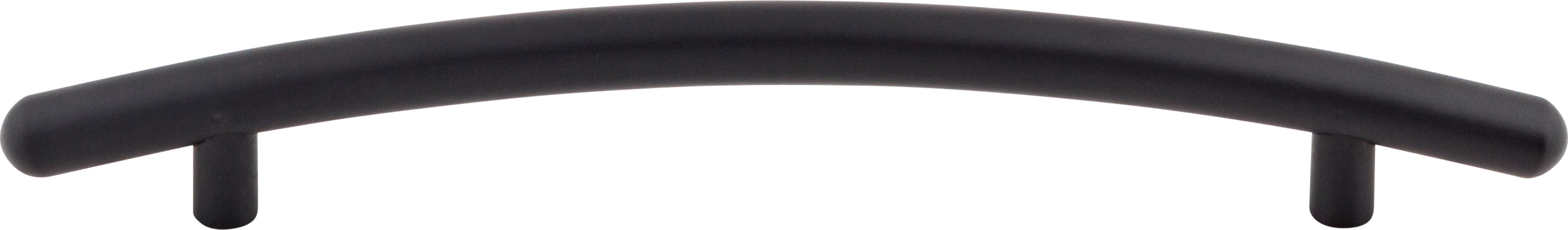 Curved Bar Pull 6 5/16 Inch (c-c)