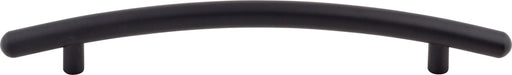 Curved Bar Pull 6 5/16 Inch (c-c)