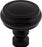 Brixton Rimmed Knob 1 1/4 Inch