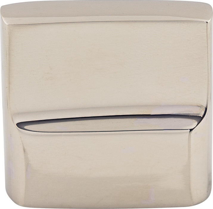 Aspen II Flat Sided Knob 7/8 Inch (c-c)