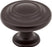 Arcadia Cabinet Knob
