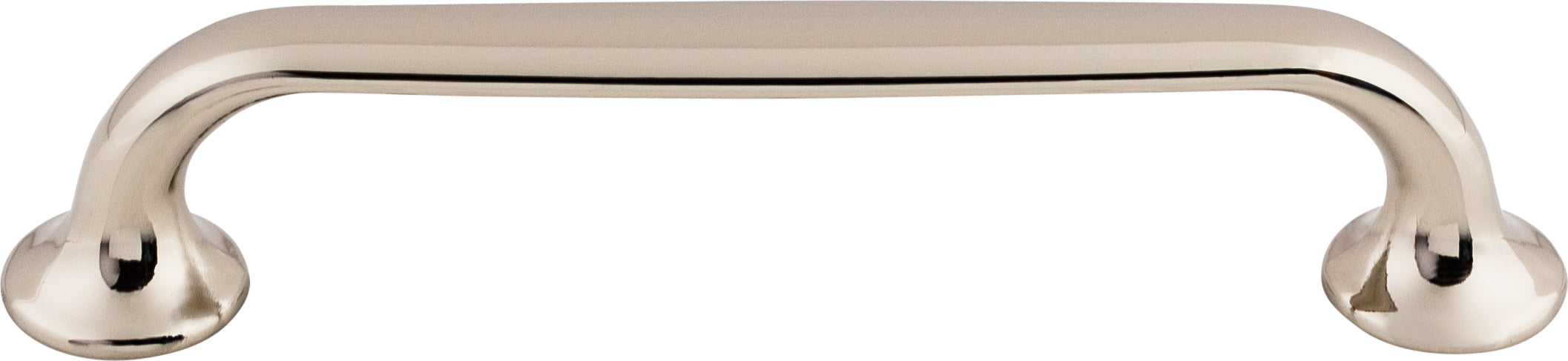 Oculus Oval Pull 5 1/16 Inch (c-c)