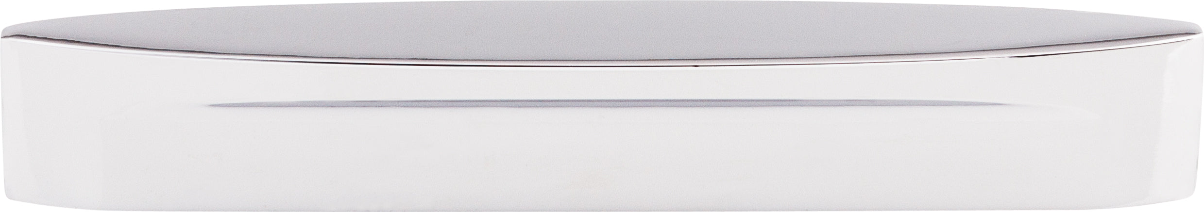 Oval Long Slot Pull 5 Inch (c-c)