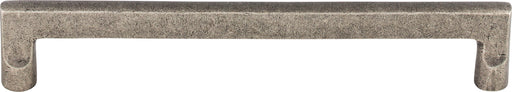 Aspen Flat Sided Pull 9 Inch (c-c)