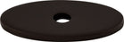 Oval Backplate 1 1/4 Inch