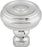 Brixton Button Knob 1 1/4 Inch