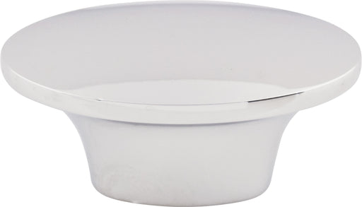 Dakota Oval Knob 1 1/2 Inch